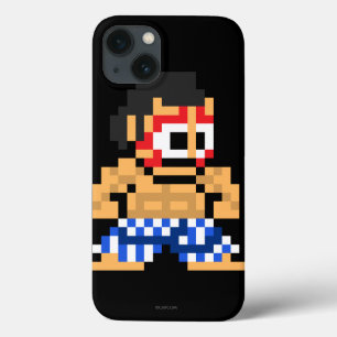 8-Bit E. Honda iPhone 13 Case