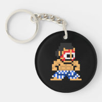 8-Bit E. Honda