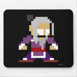 8-Bit Gen Mouse Pad