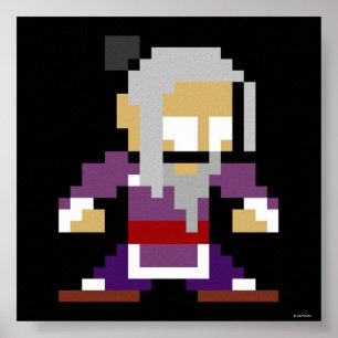 8-Bit Gen Poster