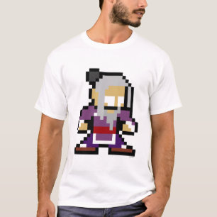 8-Bit Gen T-Shirt