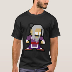 8-Bit Gen T-Shirt