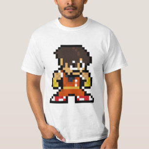8-Bit Guy T-Shirt
