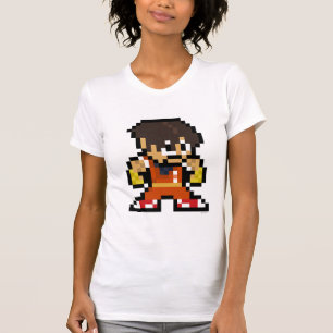 8-Bit Guy T-Shirt