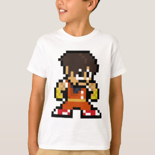 8-Bit Guy T-Shirt