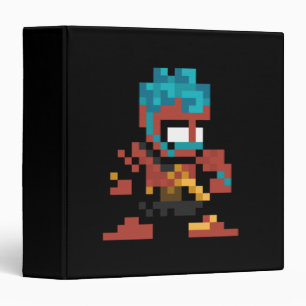 8-Bit Hakan Binder