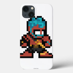 8-Bit Hakan iPhone 13 Case