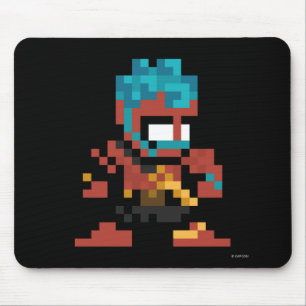 8-Bit Hakan Mouse Pad