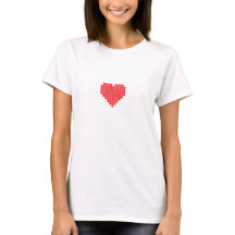 8-Bit Heart