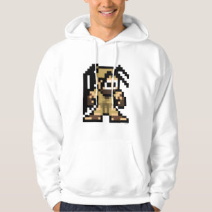 8-Bit Ibuki Hoodie