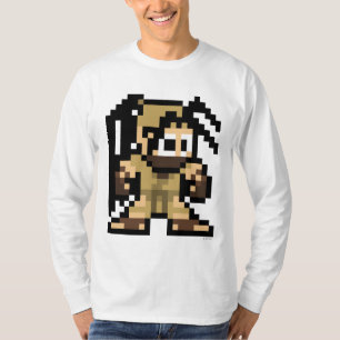 8-Bit Ibuki T-Shirt