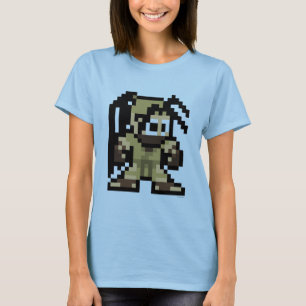 8-Bit Ibuki T-Shirt