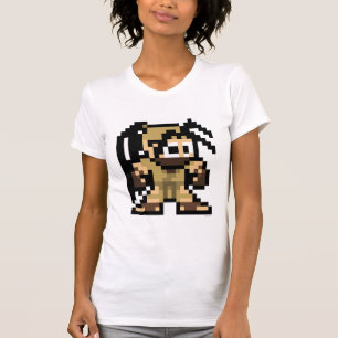 8-Bit Ibuki T-Shirt