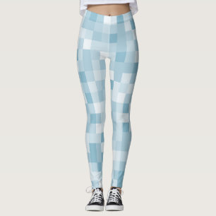 8-bit leggings