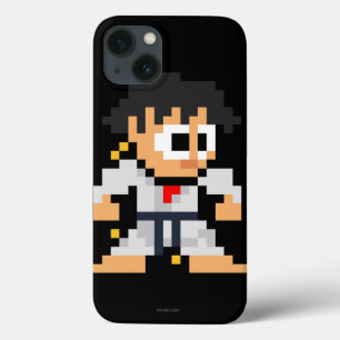 8-Bit Makoto iPhone 13 Case