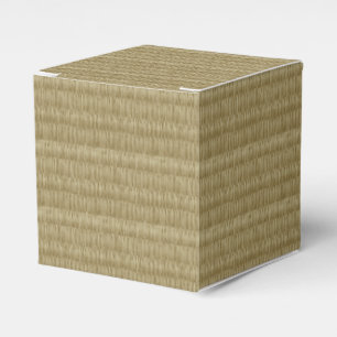 8 Bit Pixel Tatami Mat 畳 Favor Box