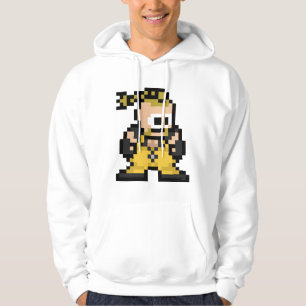 8-Bit Rufus Hoodie