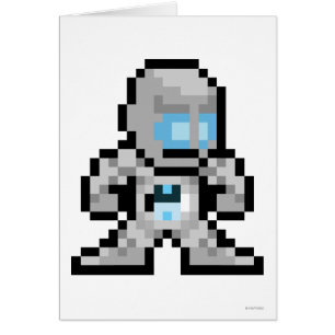 8-Bit Seth