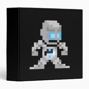 8-Bit Seth Binder
