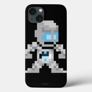 8-Bit Seth iPhone 13 Case