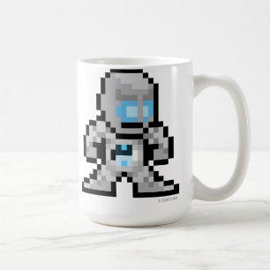 8-Bit Seth Coffee Mug