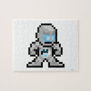 8-Bit Seth Jigsaw Puzzle