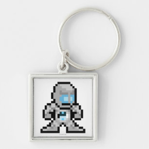 8-Bit Seth Keychain