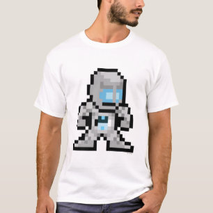 8-Bit Seth T-Shirt