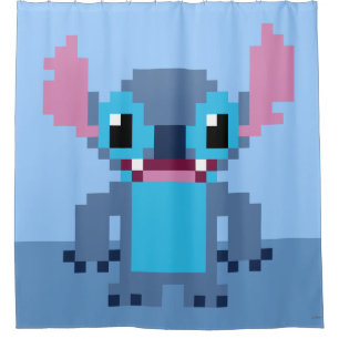 8-Bit Stitch