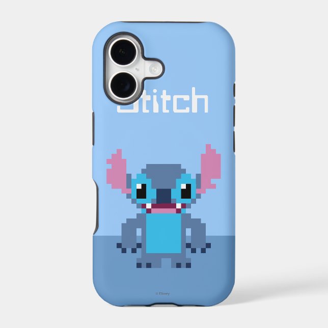 8-Bit Stitch (Back)