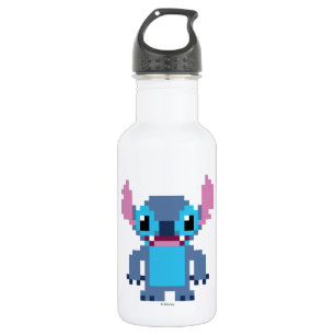 8-Bit Stitch 532 Ml Water Bottle