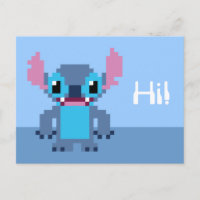 8-Bit Stitch