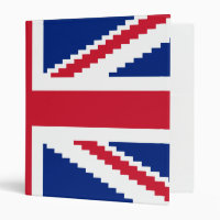 8 Bit Union Pixel Jack