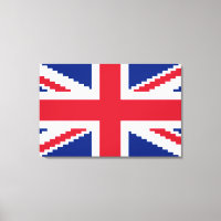 8 Bit Union Pixel Jack