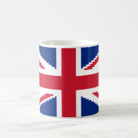 8 Bit Union Pixel Jack