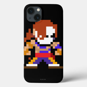 8-Bit Vega iPhone 13 Case