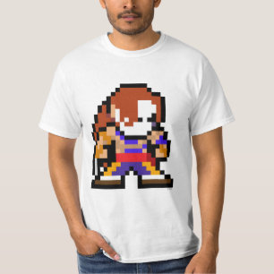 8-Bit Vega T-Shirt