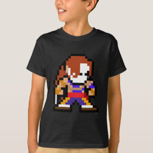 8-Bit Vega T-Shirt
