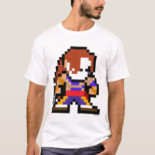 8-Bit Vega T-Shirt
