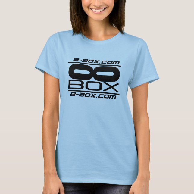 8 Box Spag Top (Front)