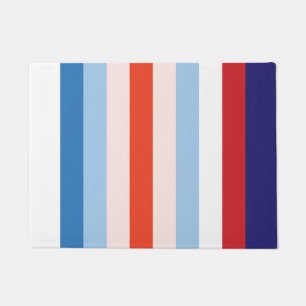 8 Colour Combination Doormat