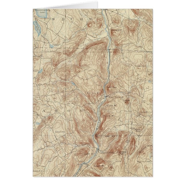 8 Cornwall sheet (Front)