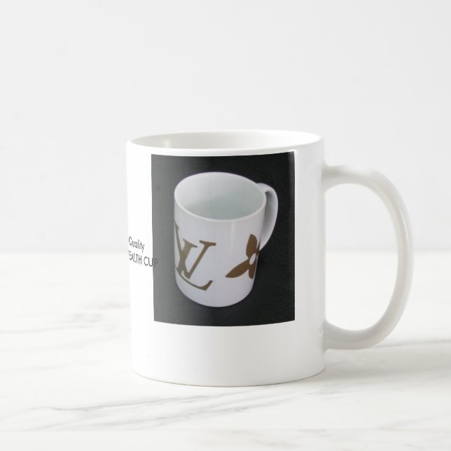 8, la nouvelle meilleure TASSE de SANTÉ de la (Droite)