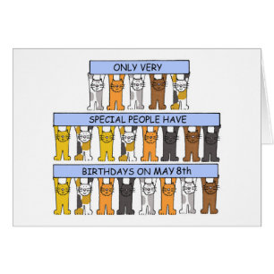 8 mai Cartographier les chats