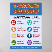 8 Questioning Superpowers