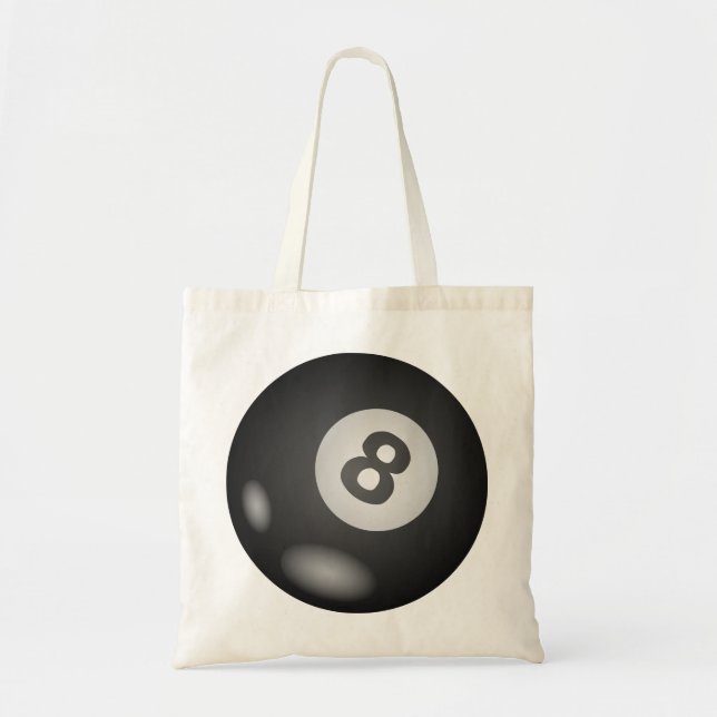 8 sacs de fourre-tout de boule (Devant)