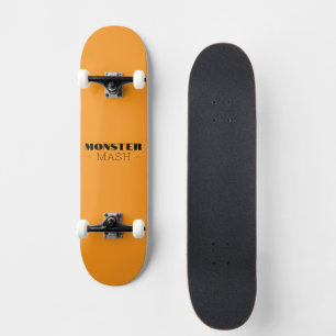 8" Skateboard Deck
