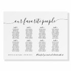 8 Tables Modernes Nos Personnes Préférées Tableau 