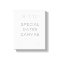 8" x 10" Special Dates Canvas