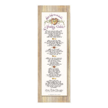 8 x 24 Build a Healthy Child - Barn Wood Fence